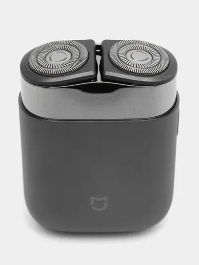 Черный электробритва Xiaomi Mijia Electric Shaver S600