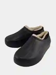 Галоши утепленные