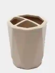 Стакан для зубных щеток / подставка ПРИЗМА IDEA