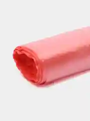 Желтый пакеты фасовочные в рулоне, 8 мкм, 24*37, 95 штук