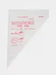 Кондитерский мешок кулинарный 5,10,15,20,30,50,100 штук в наборе, одноразовый усиленный