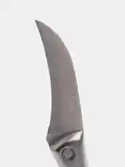 Угольный нож кухонный SANLIU 666 C05,C2B,C4