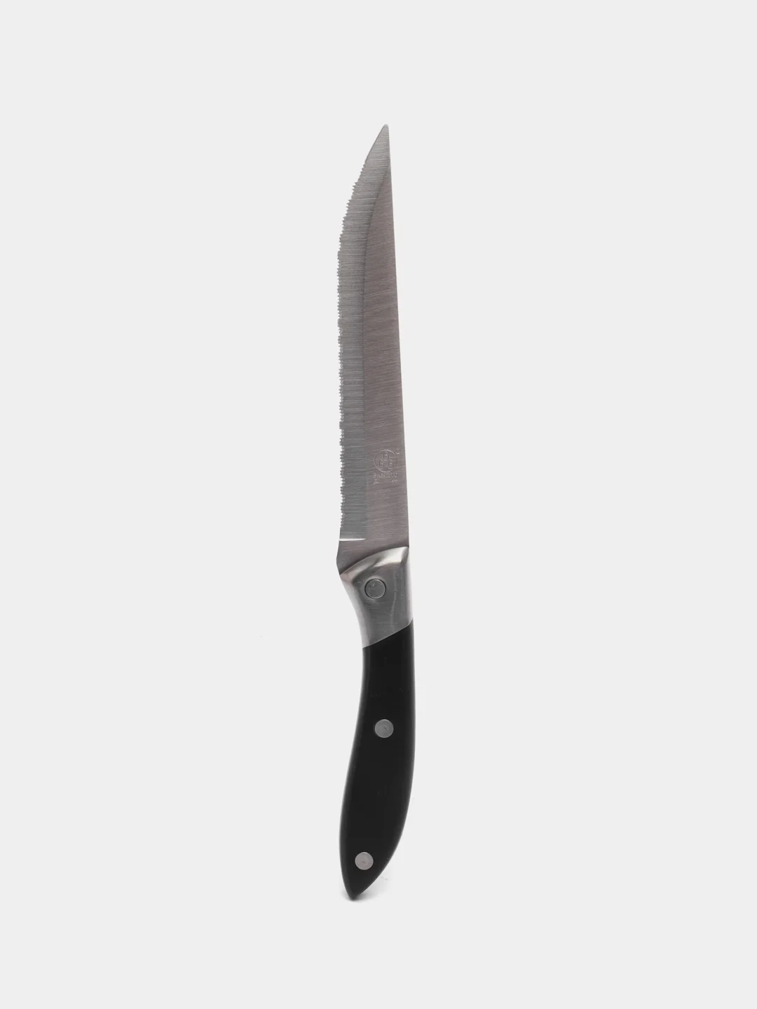 Хром нож кухонный SANLIU 666 C05,C2B,C4