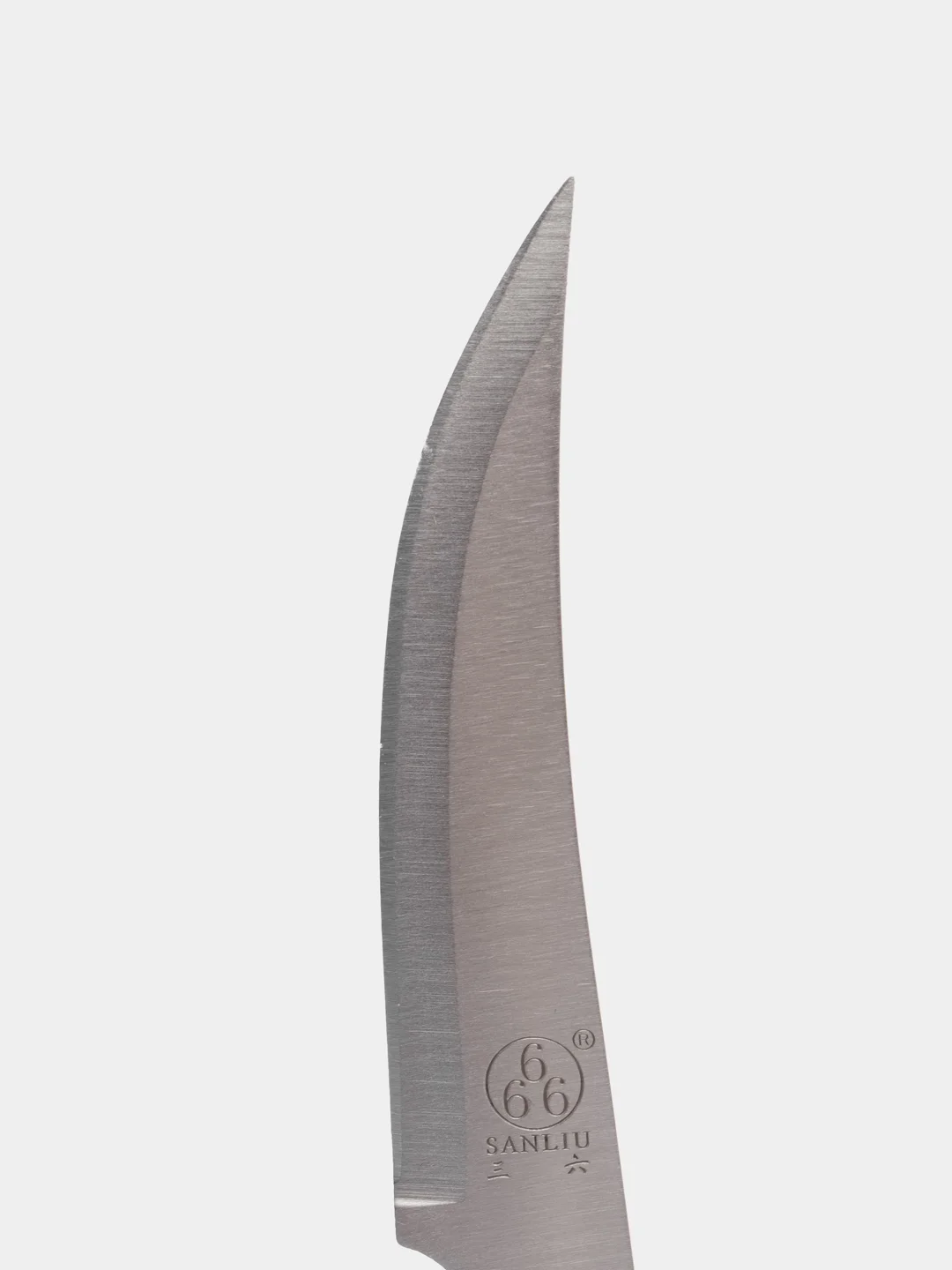 Хром нож кухонный SANLIU 666 C05,C2B,C4