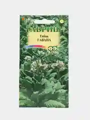 Семена ТАБАК ГАВАНА 0,01 гр. ООО"ГАВРИШ"