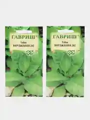 Семена Табак ВИРДЖИНИЯ 202  ООО"ГАВРИШ"