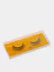 Накладные ресницы на ленте