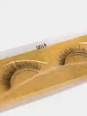 Накладные ресницы на ленте