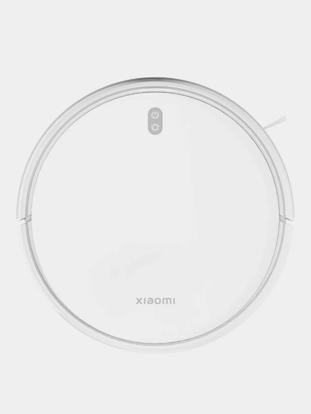Робот-пылесос Xiaomi Robot Vacuum E12, белый