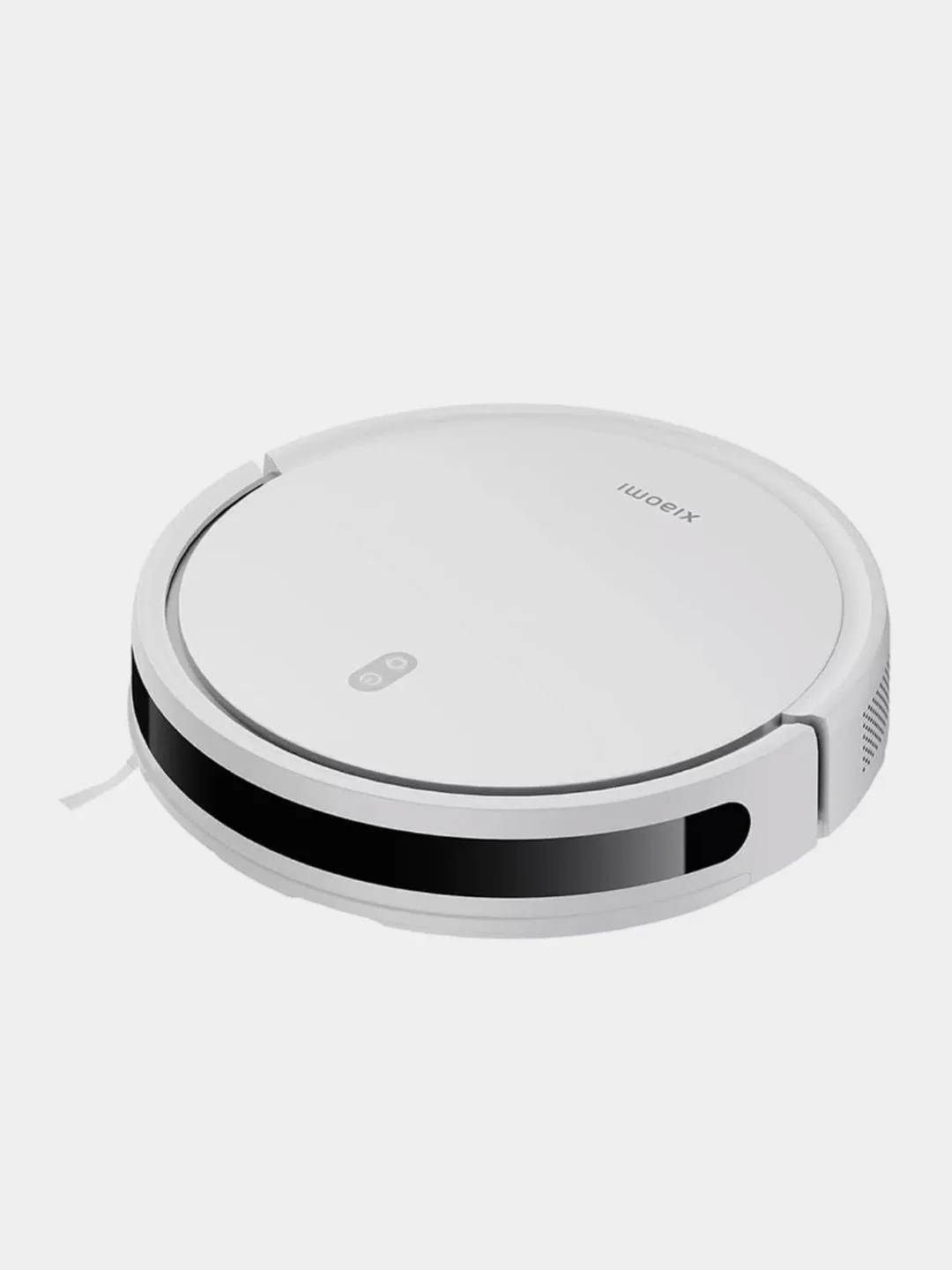 Робот-пылесос Xiaomi Robot Vacuum E12, белый