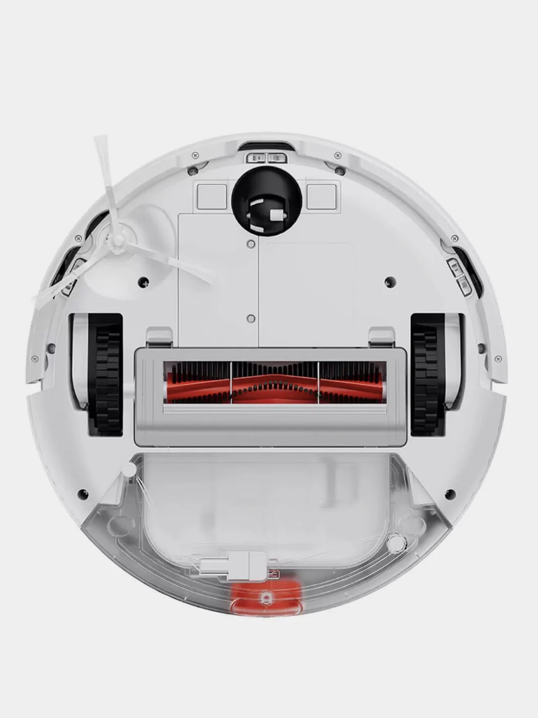 Робот-пылесос Xiaomi Robot Vacuum E12, белый