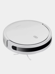 Робот-пылесос Xiaomi Robot Vacuum E12, белый
