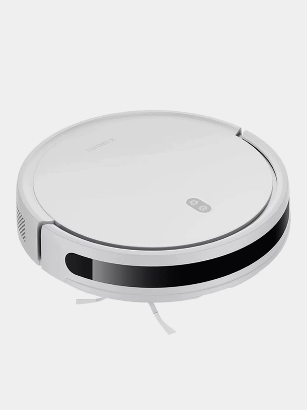 Робот-пылесос Xiaomi Robot Vacuum E12, белый