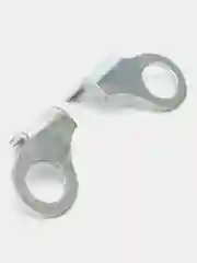 Кронштейны крепления панели приборов Иж (правый, левый)