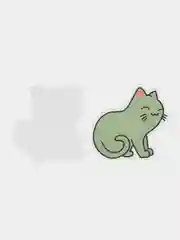 Лазурный наклейки-стикеры котики мемы, 50 штук. Стикерпак с котиками и собачками, скрапбукинг. Таро