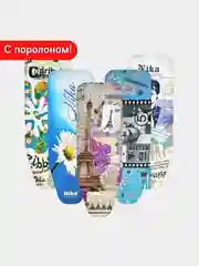 Чехол для гладильной доски с поролоном