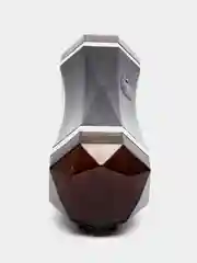 Секс игрушка, мастурбатор мужской, с вибрацией, 2 в 1: вагина, рот