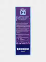 Контактные линзы ADRIA GO, однодневные, все диоптрии, 5 шт
