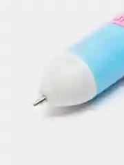 Лазурный ручка разноцветная, 10 цветов