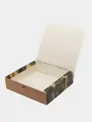 Карамельный подарочная коробка для мужчины, парня