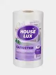 Сухие салфетки универсальные №125, "House Lux"
