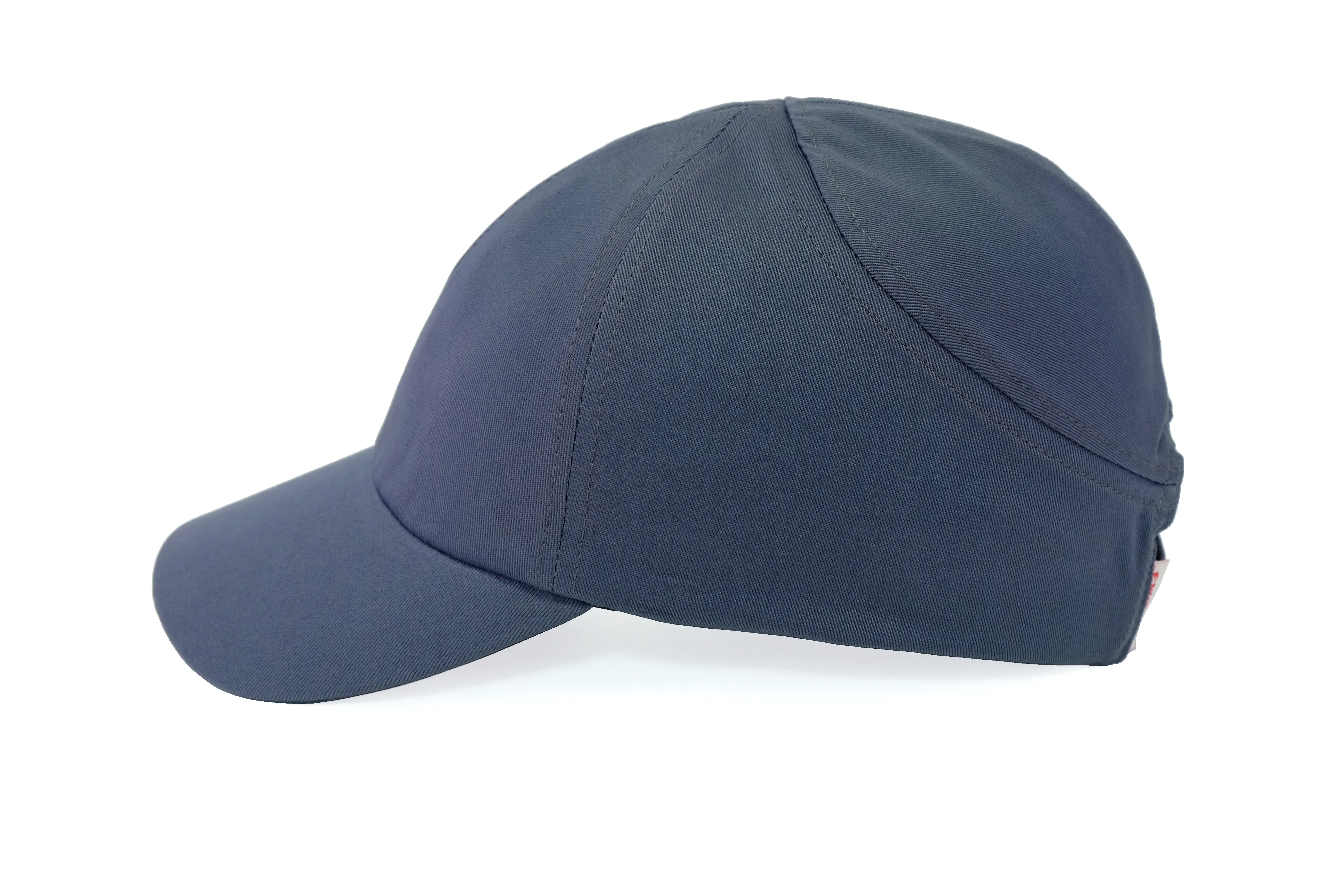 Серый каскетка защитная RZ FavoriT CAP