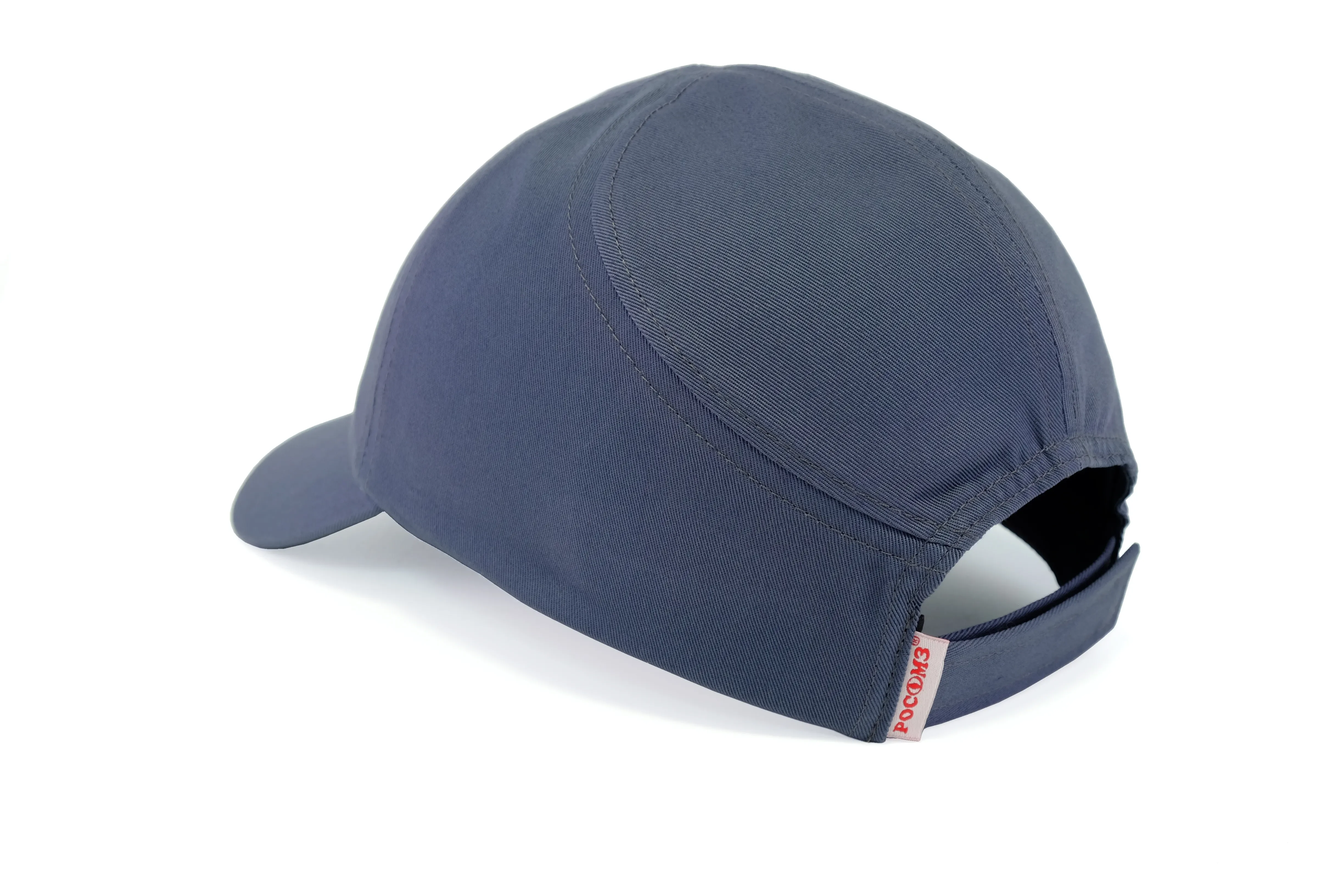 Серый каскетка защитная RZ FavoriT CAP
