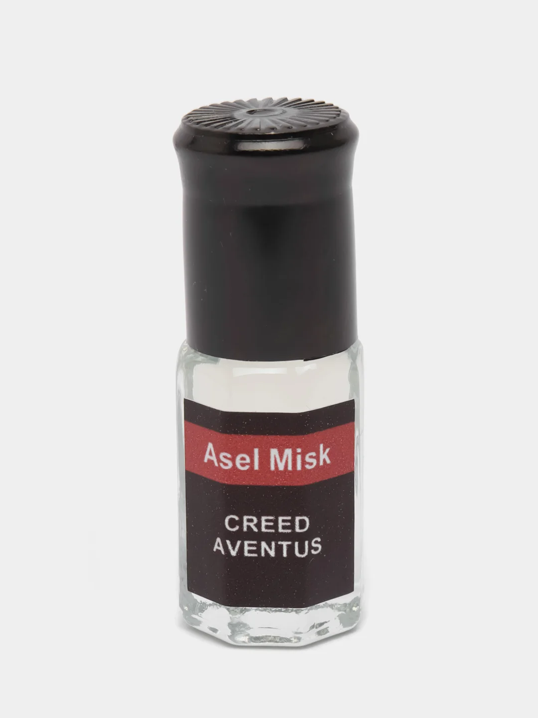 Масляные духи по мотивам CREED AVENTUS