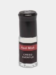 Масляные духи по мотивам CREED AVENTUS
