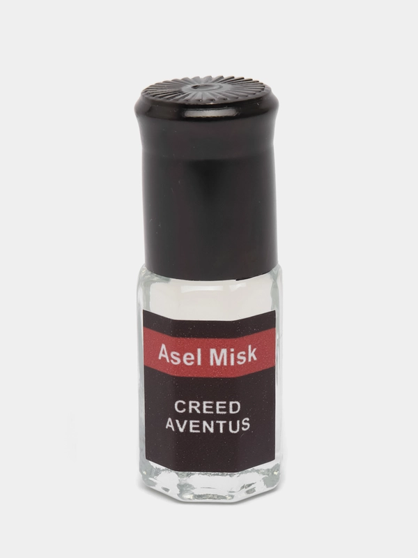 Масляные духи по мотивам CREED AVENTUS