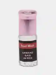 Масляные духи по мотивам ARMAN BASI IN RED