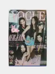 Индиго k-pop карточки, карты KPOP, карточки кпоп, карты К ПОП 55 шт