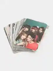 Черный k-pop карточки, карты KPOP, карточки кпоп, карты К ПОП 55 шт