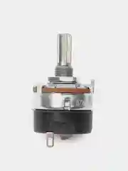 Резистор WH138-1 5K 2W вал 6мм