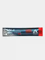 Термопаста для компьютера, ноутбука, процессора Arctic MX-4