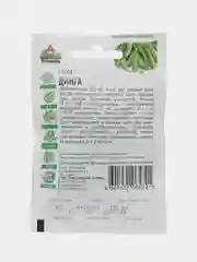 Семена Горох "Динга", набор 1 и 2 пак, 6 г серия ХИТ х3