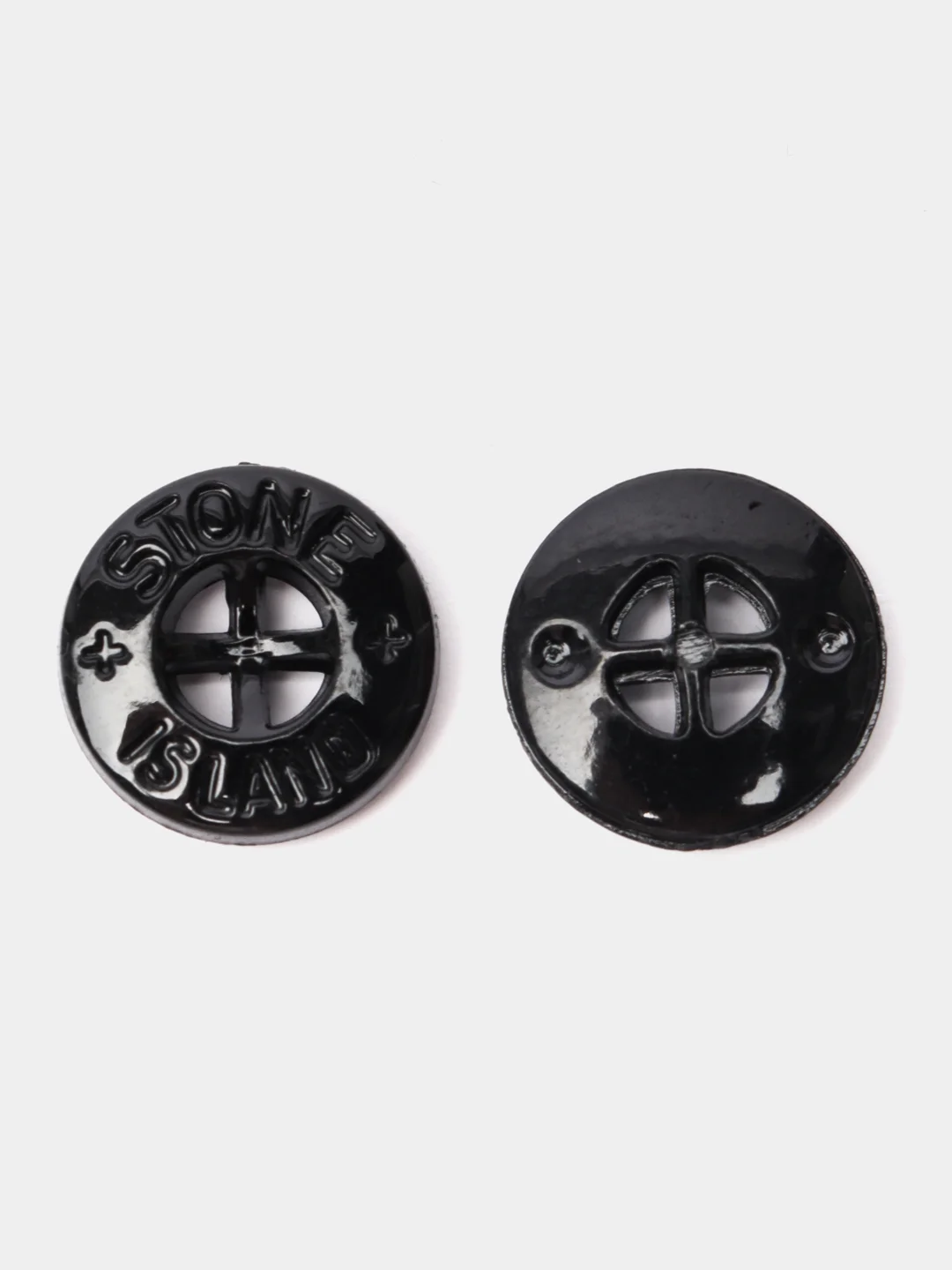 Разноцветный патч stone island на одежду, нашивка стон Айленд