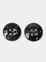 Разноцветный патч stone island на одежду, нашивка стон Айленд
