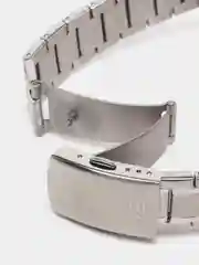 Бежевый меланж часы наручные Casio Edifice EFV-610, с хронографом