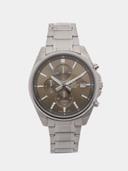 Часы наручные Casio Edifice EFV-610, с хронографом