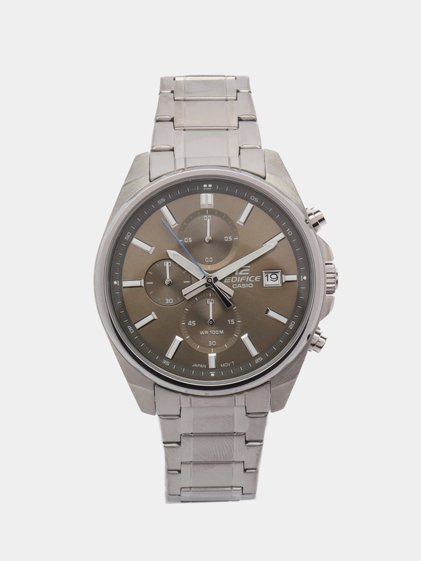 Часы наручные Casio Edifice EFV-610, с хронографом
