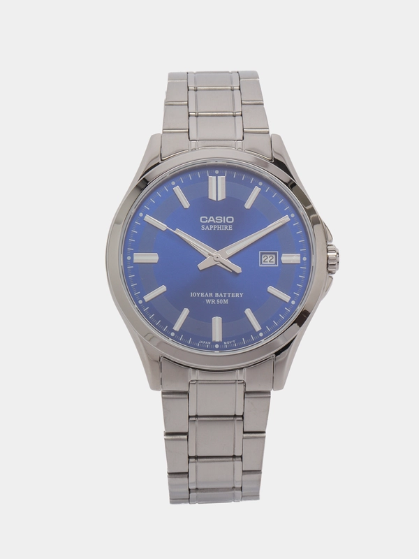 Японские наручные часы Casio Collection MTS-100