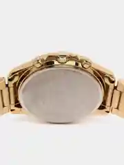 Желтый часы наручные OMAX 00CSM