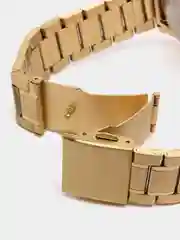 Желтый часы наручные OMAX 00CSM