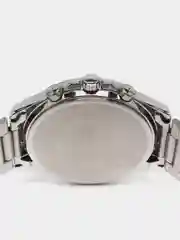 Серебряный часы наручные OMAX 00CSM
