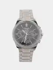 Серебряный часы наручные OMAX 00CSM