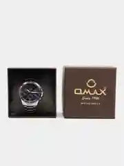 Синий часы наручные OMAX 00CSM