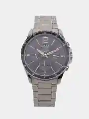 Синий часы наручные OMAX 00CSM