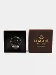 Хром часы наручные OMAX 00CSM