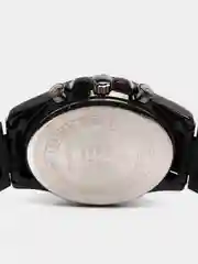 Черный часы наручные OMAX 00CSM